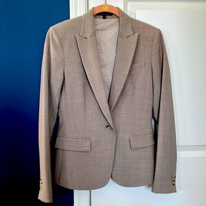 Theory Gabe B 2 Urban Blazer US size 2